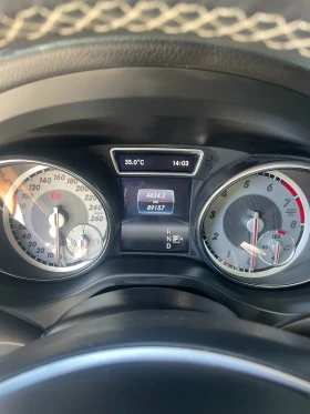 Mercedes-Benz CLA 200 - 16500 € / 32271.19 лв. - 48503862 6