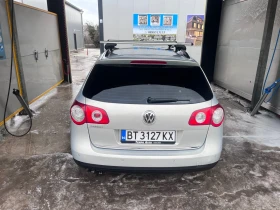VW Passat 2.0 TDI Common Rail - 3800 € / 7432.15 лв. - 75498560 2