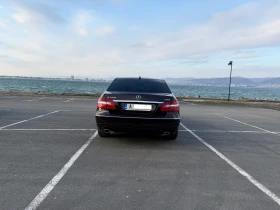 Mercedes-Benz E 350 Distronic Night Vision, снимка 4