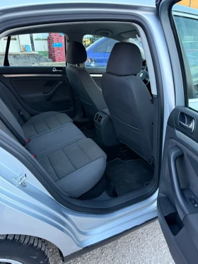 VW Jetta 2.0 TDI - 2800 € / 5476.32 лв. - 96002514 8