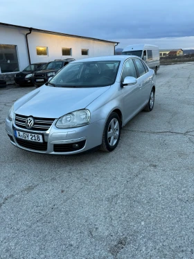 VW Jetta 2.0 TDI - 2800 € / 5476.32 лв. - 96002514 3