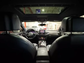 Audi A7 S-Line* HeadUp* АвтоКредит* (ЦЕНА ДО БГ), снимка 14