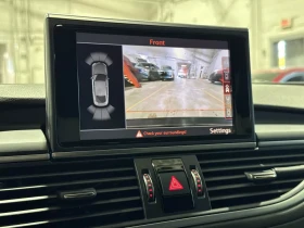 Audi A7 S-Line* HeadUp* АвтоКредит* (ЦЕНА ДО БГ), снимка 9