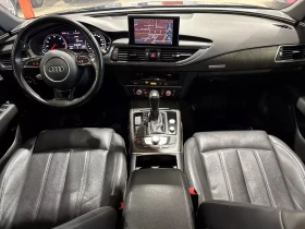 Audi A7 S-Line* HeadUp* АвтоКредит* (ЦЕНА ДО БГ), снимка 7