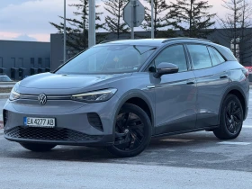 VW ID.4 Pure* 55 kWh - изображение 1