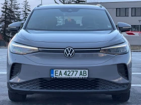 VW ID.4 Pure* 55 kWh - 26000 € / 50851.58 лв. - 68796863 2