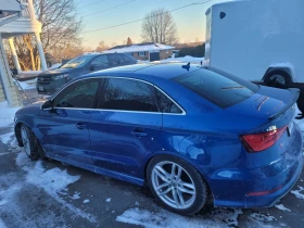 Audi S3 TECHNIK * * CARFAX * * АВТОКРEДИТ * *  - 14000 € / 27381.62 лв. - 58685933 7