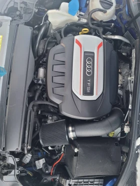 Audi S3 TECHNIK * * CARFAX * * АВТОКРEДИТ * *  - 14000 € / 27381.62 лв. - 58685933 11