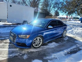 Audi S3 TECHNIK * * CARFAX * * АВТОКРEДИТ * *  - 14000 € / 27381.62 лв. - 58685933 4