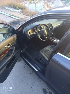 Audi A6 3.0 Quattro - 3000 € / 5867.49 лв. - 23976266 6