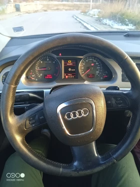 Audi A6 3.0 Quattro - 3000 € / 5867.49 лв. - 23976266 8