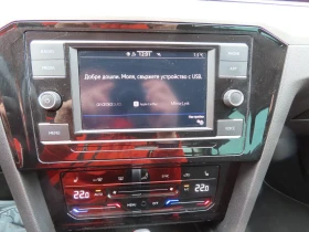 VW Passat Business 1.5 TSI OPF DSG - 23000 € / 44984.09 лв. - 60548024 8