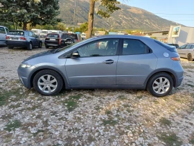 Honda Civic 2.2 Sport - 2300 € / 4498.41 лв. - 25392587 3