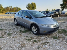 Honda Civic 2.2 Sport - 2300 € / 4498.41 лв. - 25392587 2