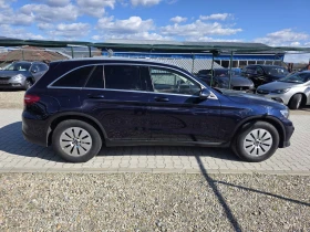 Mercedes-Benz CLC 220 2.2CDI* Navi* 4Matic* 9G, снимка 7 - Автомобили и джипове - 53629181