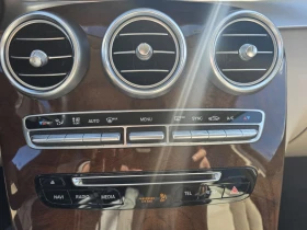 Mercedes-Benz CLC 220 2.2CDI* Navi* 4Matic* 9G, снимка 15 - Автомобили и джипове - 53629181