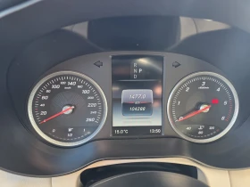 Mercedes-Benz CLC 220 2.2CDI* Navi* 4Matic* 9G, снимка 16 - Автомобили и джипове - 53629181