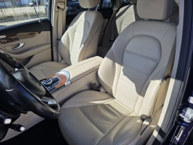 Mercedes-Benz CLC 220 2.2CDI* Navi* 4Matic* 9G, снимка 9 - Автомобили и джипове - 53629181