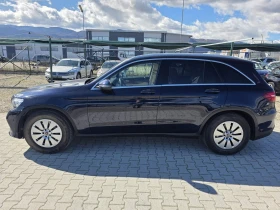 Mercedes-Benz CLC 220 2.2CDI* Navi* 4Matic* 9G, снимка 6 - Автомобили и джипове - 53629181
