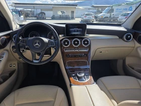 Mercedes-Benz CLC 220 2.2CDI* Navi* 4Matic* 9G, снимка 8 - Автомобили и джипове - 53629181
