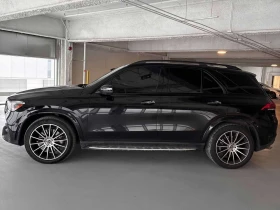 Mercedes-Benz GLE 450 CARFAX - 32200 € / 62977.73 лв. - 79897536 2