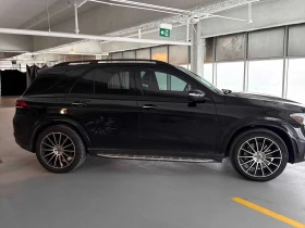 Mercedes-Benz GLE 450 CARFAX - 32200 € / 62977.73 лв. - 79897536 3