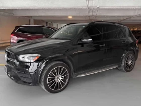 Mercedes-Benz GLE 450 CARFAX