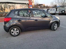 Kia Venga 1.4 CRDI 90KS 6SK - 4800 € / 9387.98 лв. - 96231414 5