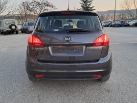 Kia Venga 1.4 CRDI 90KS 6SK - 4800 € / 9387.98 лв. - 96231414 4