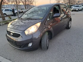 Kia Venga 1.4 CRDI 90KS 6SK - 4800 € / 9387.98 лв. - 96231414 2