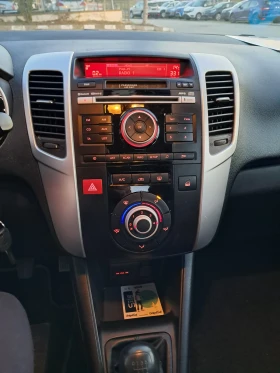 Kia Venga 1.4 CRDI 90KS 6SK - 4800 € / 9387.98 лв. - 96231414 12