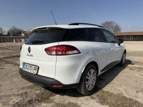 Renault Clio 0.9TCe/90k.c./Grandtour - 6650 € / 13006.27 лв. - 35660859 5