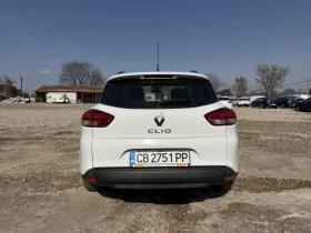 Renault Clio 0.9TCe/90k.c./Grandtour - 6650 € / 13006.27 лв. - 35660859 6
