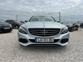 ����� �� �������� �� Mercedes-Benz C 250 CDI AVANTGARDE, 360 ������, ���������, ���� 6, ���