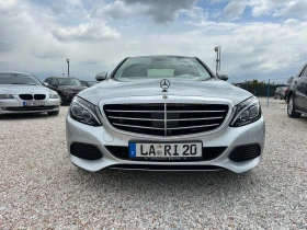 Mercedes-Benz C 250 CDI AVANTGARDE, 360 ������, ���������, ���� 6, ��� | Mobile.bg � ����� ������ 2