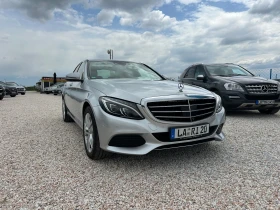 ������ Mercedes-Benz C 250