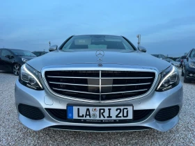 Mercedes-Benz C 250 CDI AVANTGARDE, 360 КАМЕРА, ДИСТРОНИК, ЕВРО 6, ТОП - 18900 € / 36965.19 лв. - 87404571 11