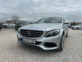 ����� �� �������� �� Mercedes-Benz C 250 CDI AVANTGARDE, 360 ������, ���������, ���� 6, ���