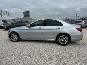 ����� �� �������� �� Mercedes-Benz C 250 CDI AVANTGARDE, 360 ������, ���������, ���� 6, ���