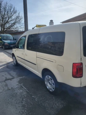 VW Caddy 2000 tdi - 7699 € / 15057.94 лв. - 17946243 5
