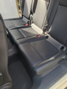 VW Caddy 2000 tdi - 7699 € / 15057.94 лв. - 17946243 11