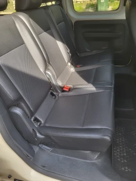 VW Caddy 2000 tdi - 7699 € / 15057.94 лв. - 17946243 8