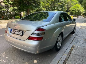 Mercedes-Benz S 350 - 6500 € / 12712.90 лв. - 13239961 2