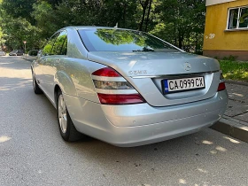 Mercedes-Benz S 350 - 6500 € / 12712.90 лв. - 13239961 4