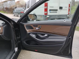 Mercedes-Benz S 350 Long, full ekstri - 24500 € / 47917.83 лв. - 77272360 17