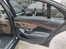 Mercedes-Benz S 350 Long, full ekstri - 24500 € / 47917.83 лв. - 77272360 15