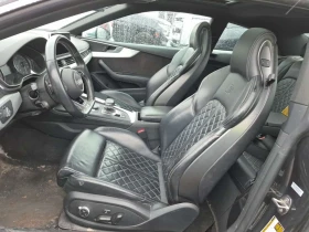Audi S5 COUPE| BANG & OLUFSEN| PANO|  - 19300 € / 37747.52 лв. - 35920342 7