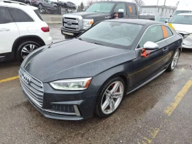 Audi S5 COUPE| BANG & OLUFSEN| PANO| 