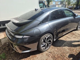 Hyundai Ioniq 6 4х4 - 15500 € / 30315.36 лв. - 35087216 10