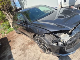 Hyundai Ioniq 6 4х4 - 15500 € / 30315.36 лв. - 35087216 12